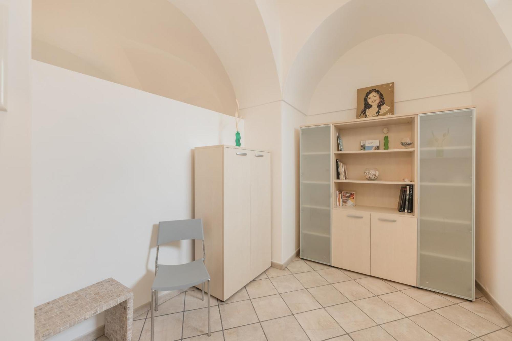 Isba Da Procida - Gioia Apartments Dış mekan fotoğraf