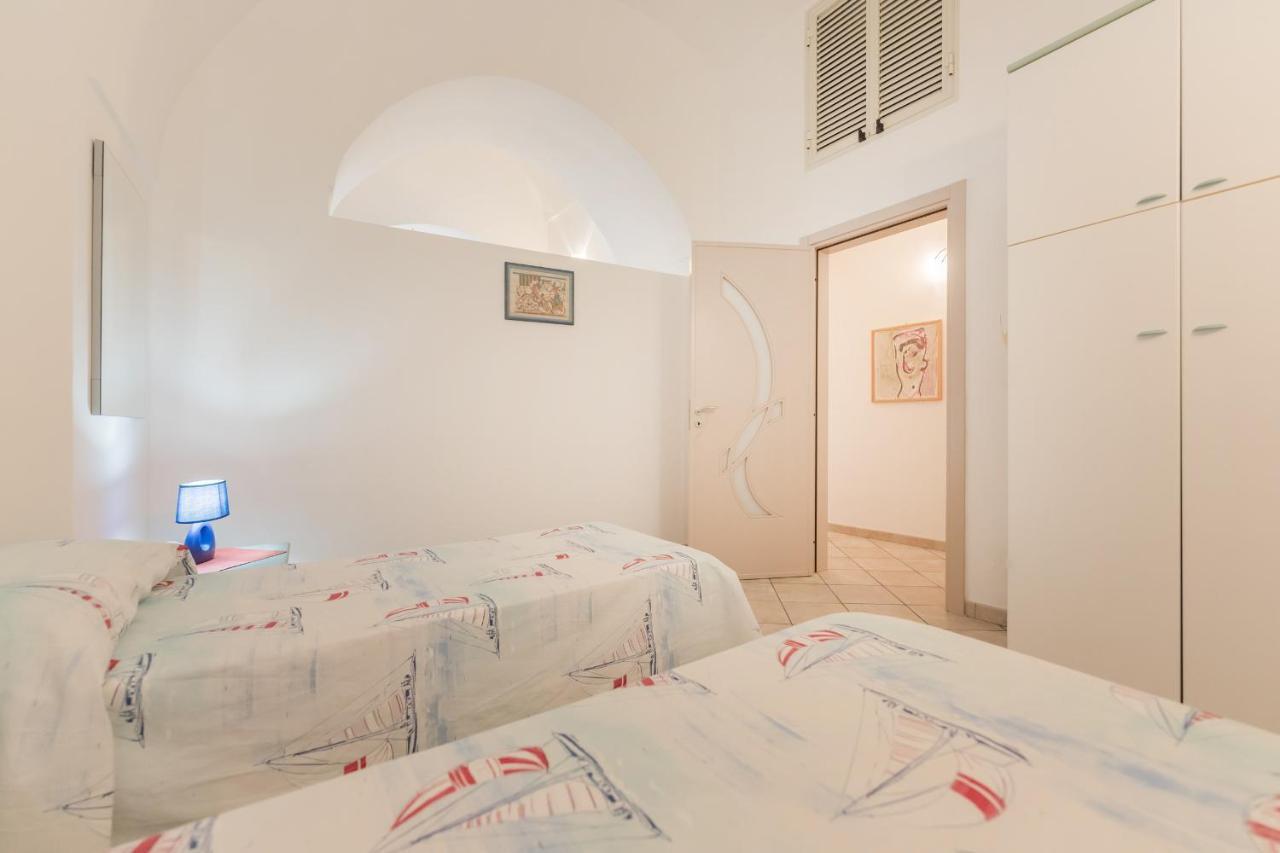 Isba Da Procida - Gioia Apartments Dış mekan fotoğraf