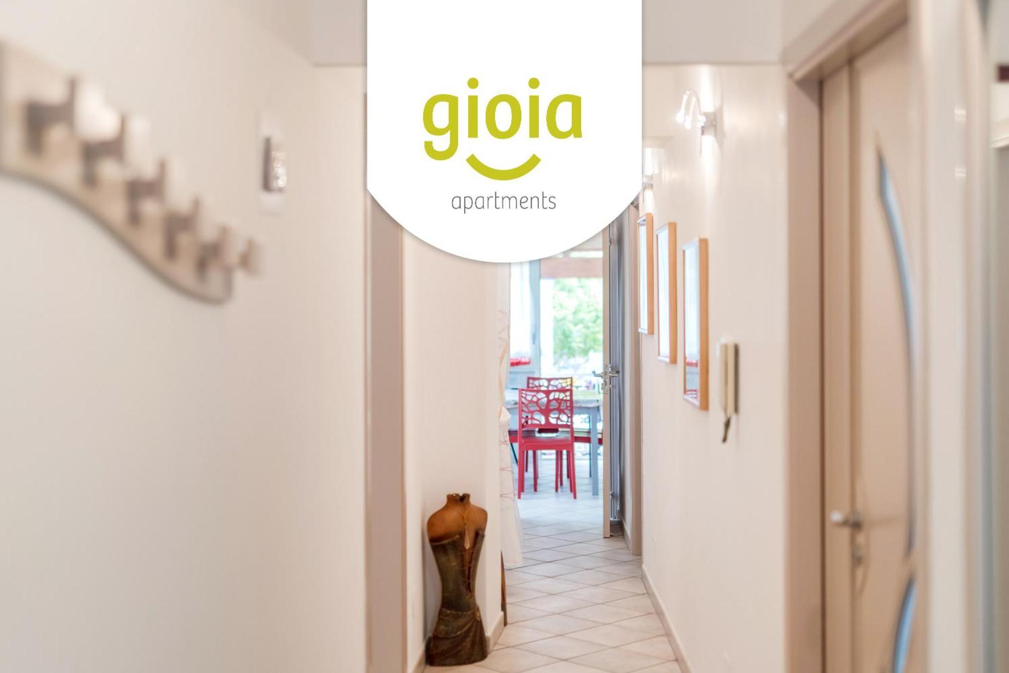 Isba Da Procida - Gioia Apartments Dış mekan fotoğraf